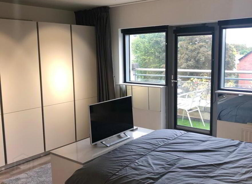 Apt 20b Ardmore Court, 2A Ardmore Avenue, Belfast, BT7 3HD