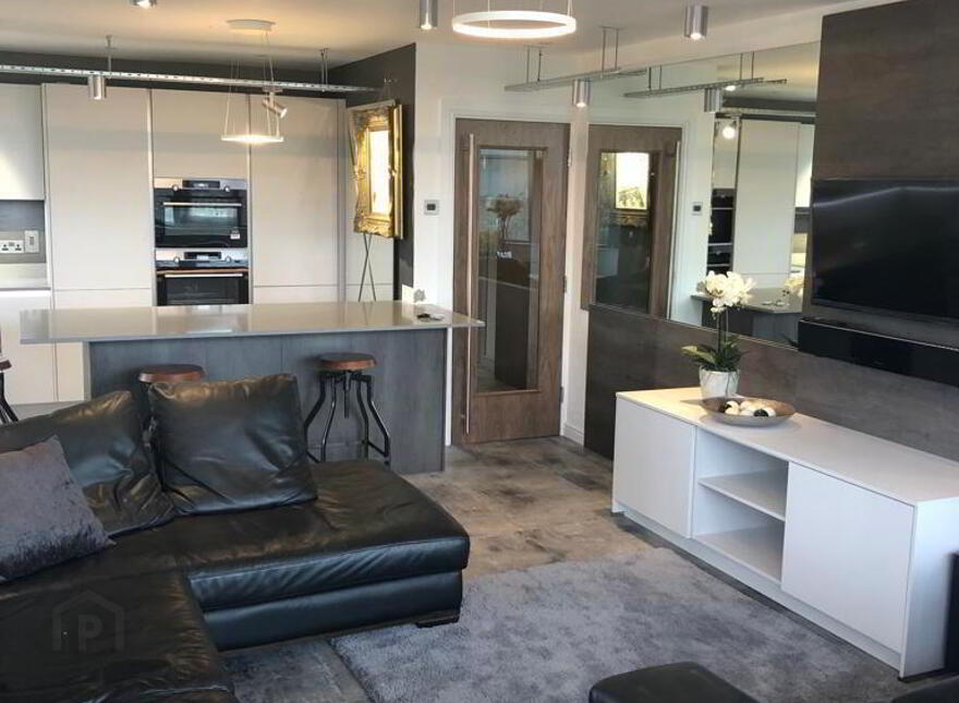 Apt 20b Ardmore Court, 2A Ardmore Avenue, Belfast, BT7 3HD