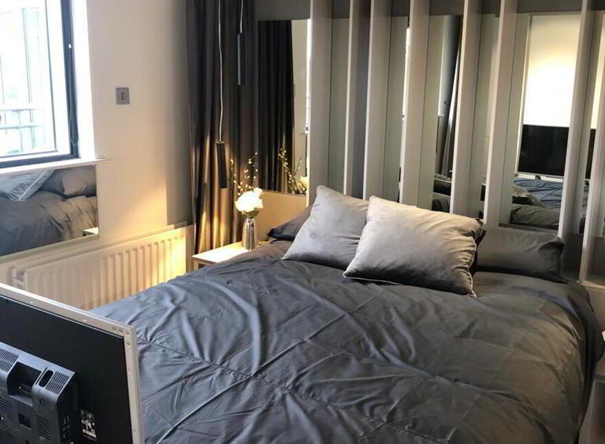 Apt 20b Ardmore Court, 2A Ardmore Avenue, Belfast, BT7 3HD