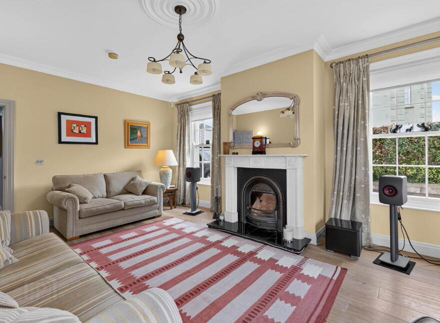 37 Kildare Park, Strangford, BT30 7GY