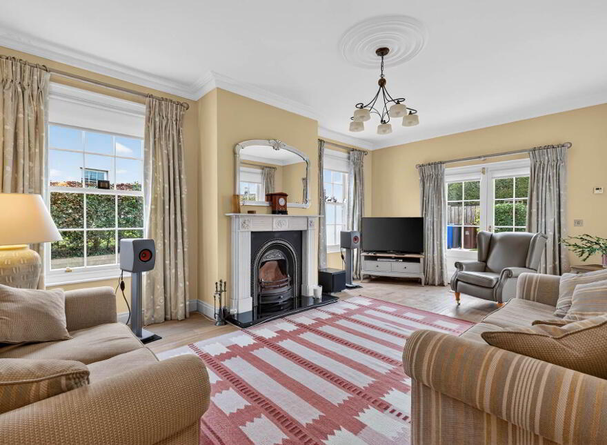 37 Kildare Park, Strangford, BT30 7GY