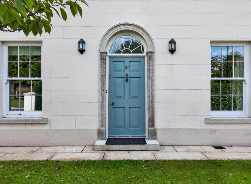 37 Kildare Park, Strangford, BT30 7GY