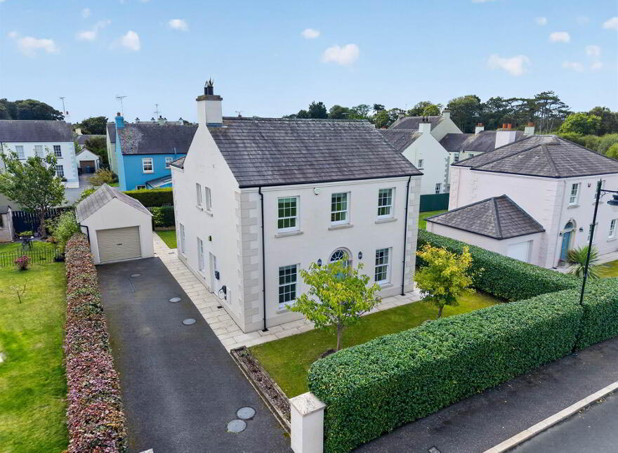 37 Kildare Park, Strangford, BT30 7GY