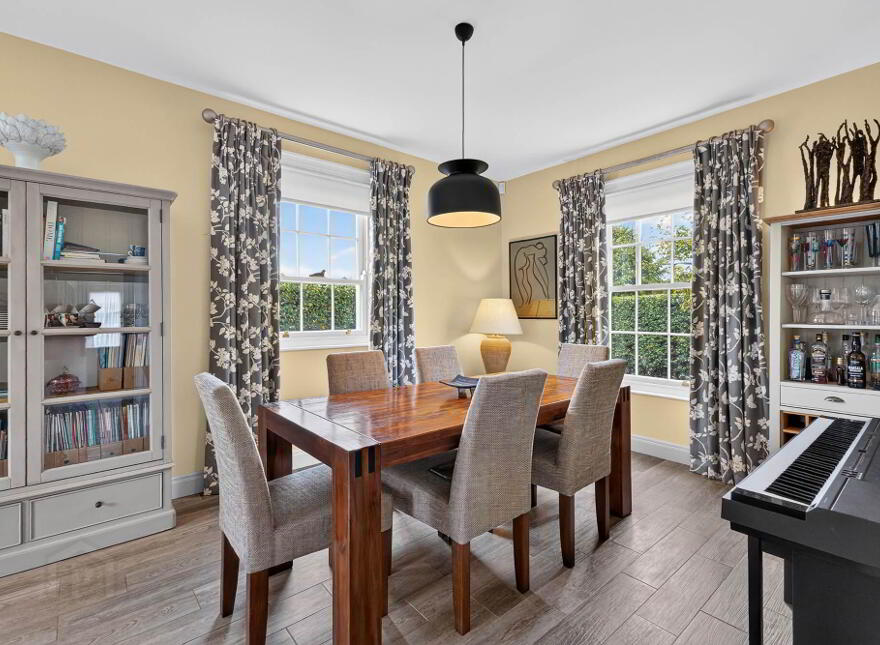 37 Kildare Park, Strangford, BT30 7GY