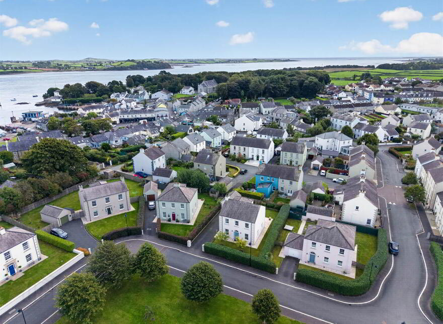37 Kildare Park, Strangford, BT30 7GY
