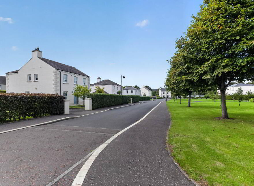 37 Kildare Park, Strangford, BT30 7GY