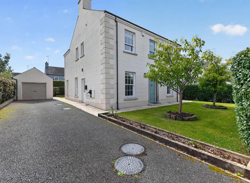 37 Kildare Park, Strangford, BT30 7GY