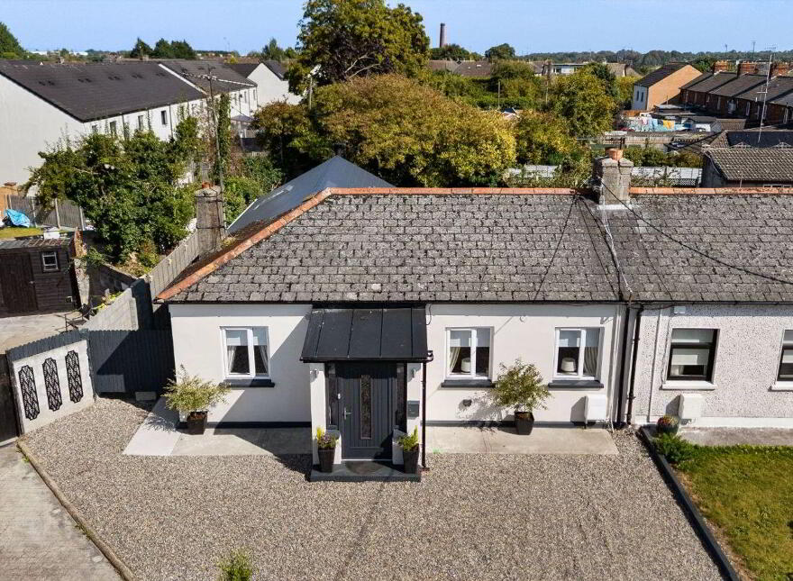 Enderby, Bredin St, Drogheda, A92E9DH