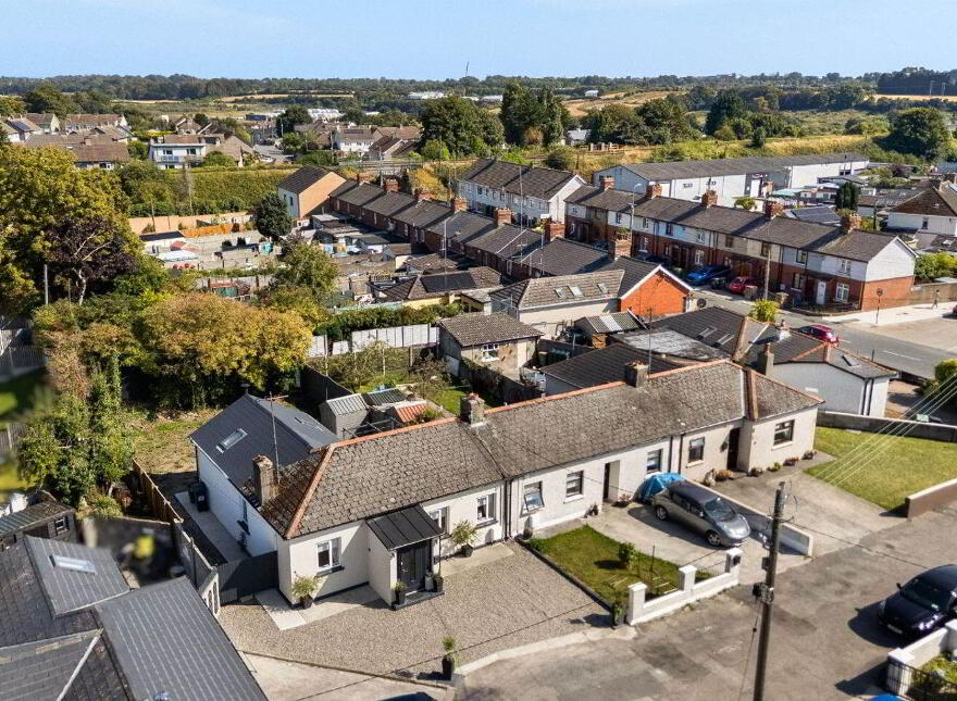 Enderby, Bredin St, Drogheda, A92E9DH