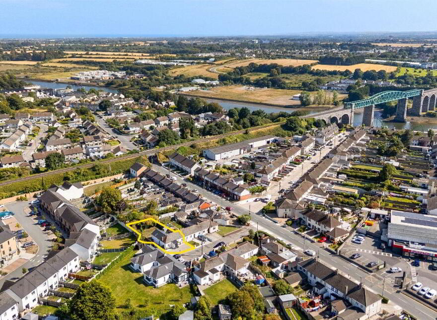 Enderby, Bredin St, Drogheda, A92E9DH