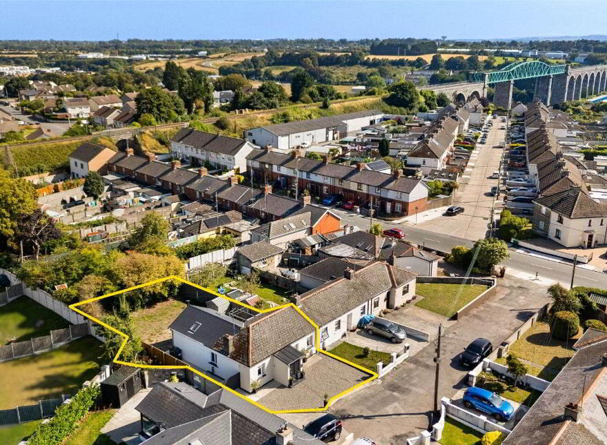 Enderby, Bredin St, Drogheda, A92E9DH