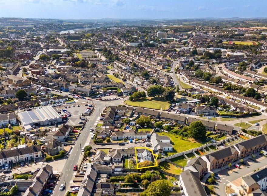 Enderby, Bredin St, Drogheda, A92E9DH