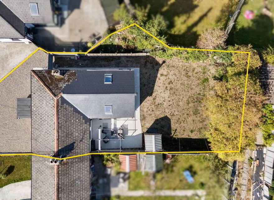 Enderby, Bredin St, Drogheda, A92E9DH