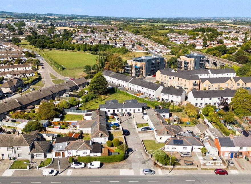 Enderby, Bredin St, Drogheda, A92E9DH