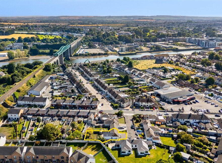 Enderby, Bredin St, Drogheda, A92E9DH