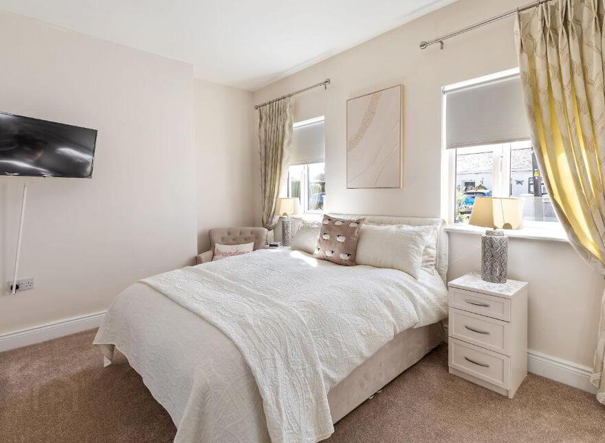 Enderby, Bredin St, Drogheda, A92E9DH