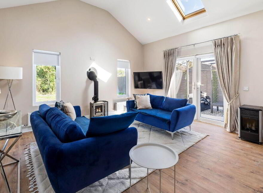 Enderby, Bredin St, Drogheda, A92E9DH