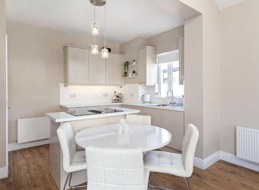 Enderby, Bredin St, Drogheda, A92E9DH