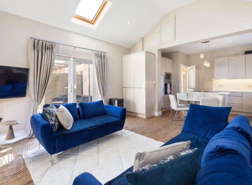 Enderby, Bredin St, Drogheda, A92E9DH
