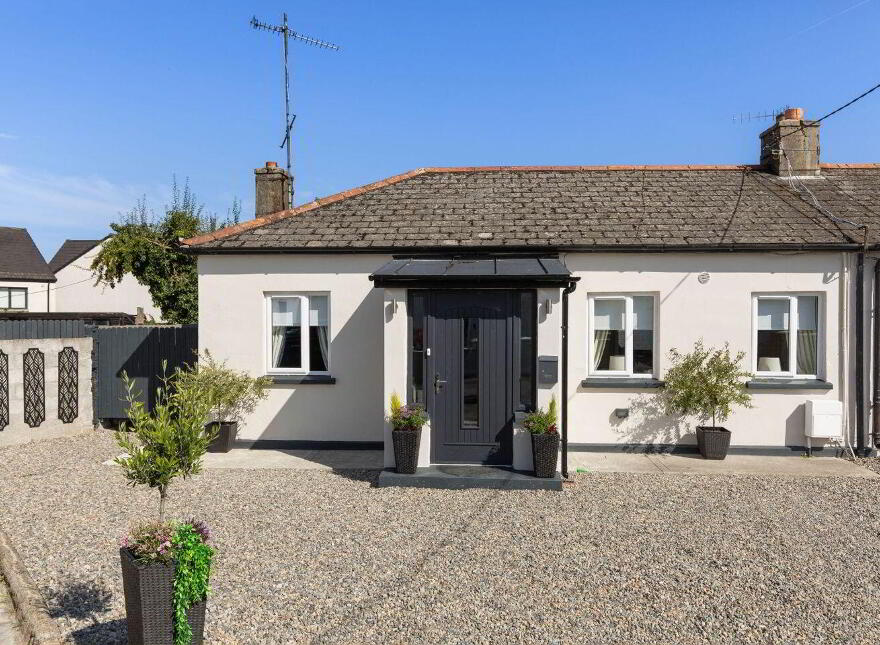 Enderby, Bredin St, Drogheda, A92E9DH