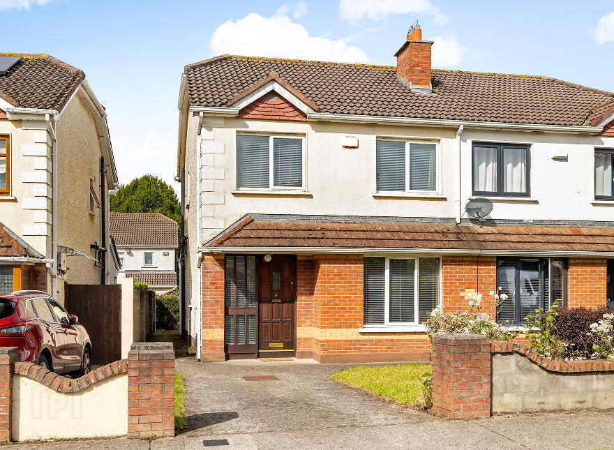 24 Earlsfort Rise, Lucan, K78Y050