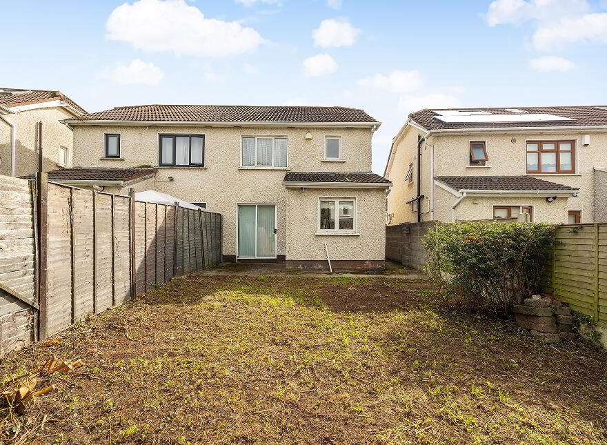 24 Earlsfort Rise, Lucan, K78Y050