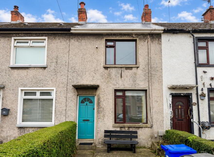 54 John Street, Newtownards, BT23 4LZ photo