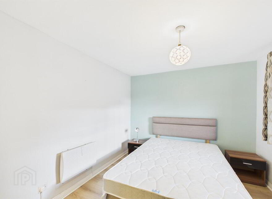 12 Balmoral Court, Belfast, BT9 7GR