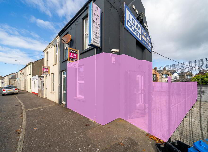 12 Church Street, Bangor, BT20 3HT