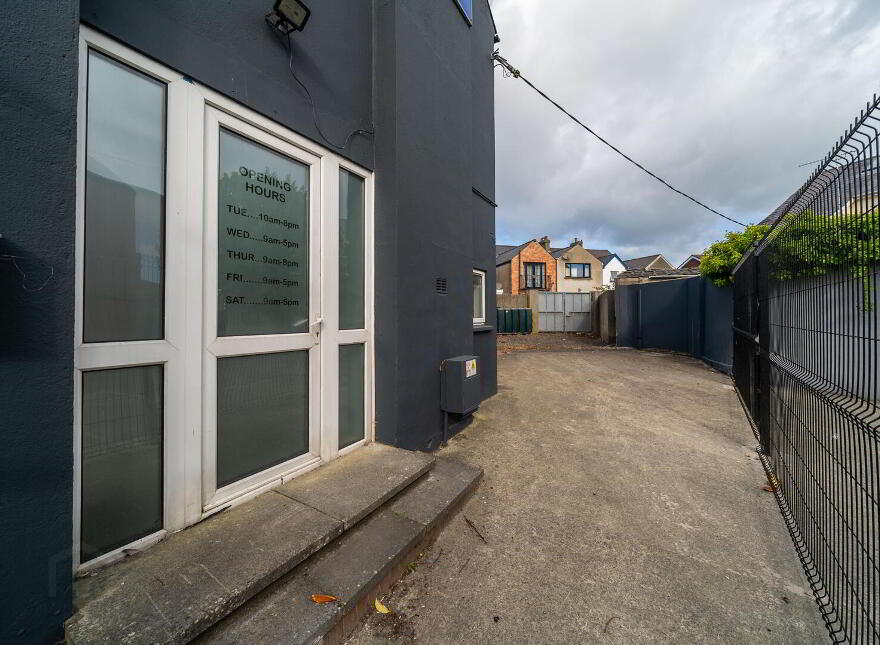 12 Church Street, Bangor, BT20 3HT