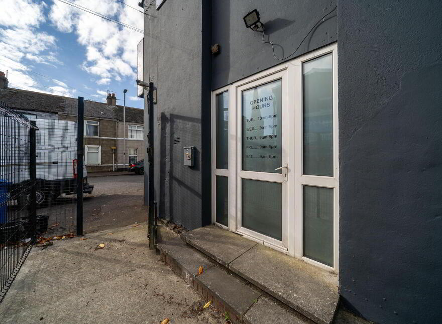 12 Church Street, Bangor, BT20 3HT