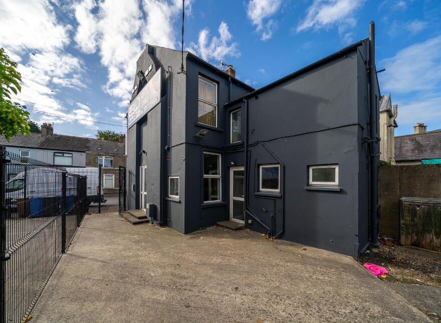 12 Church Street, Bangor, BT20 3HT