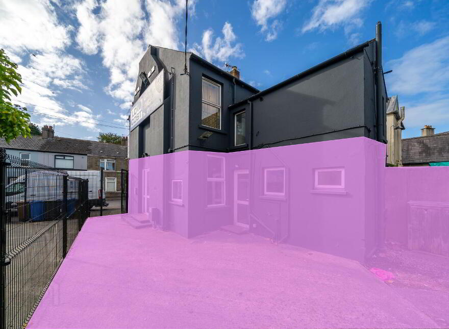 12 Church Street, Bangor, BT20 3HT