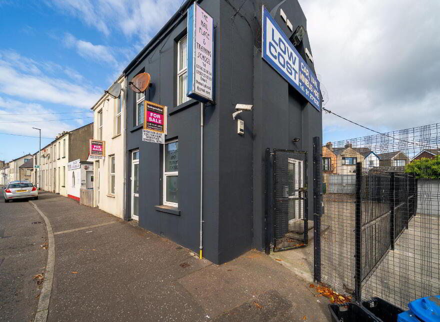 12 Church Street, Bangor, BT20 3HT