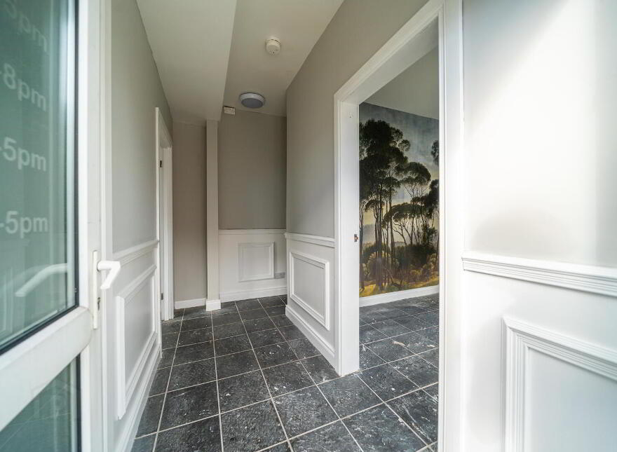 12 Church Street, Bangor, BT20 3HT