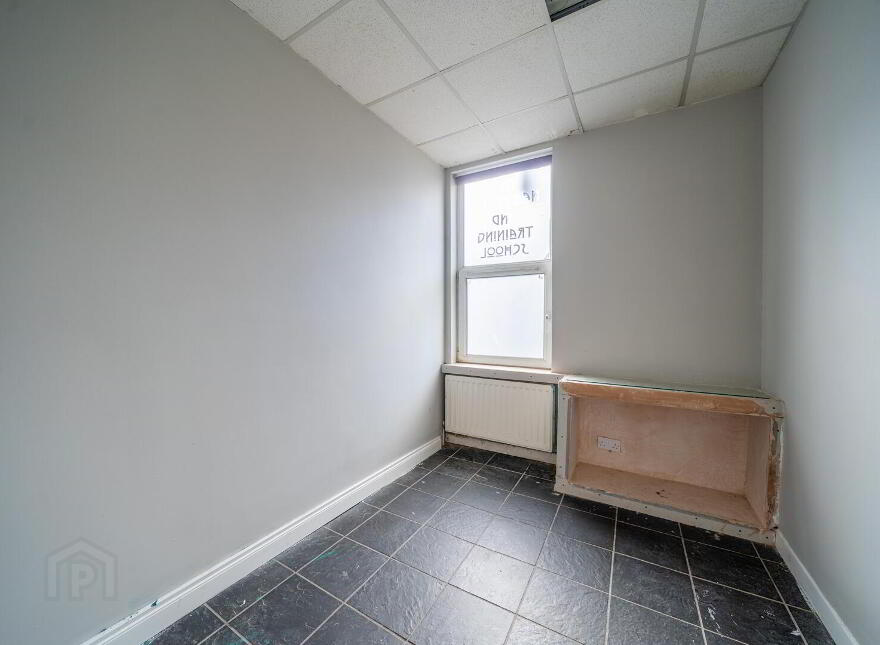12 Church Street, Bangor, BT20 3HT