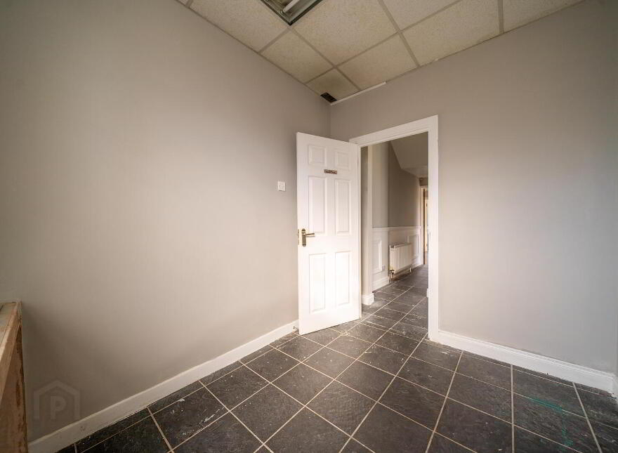 12 Church Street, Bangor, BT20 3HT