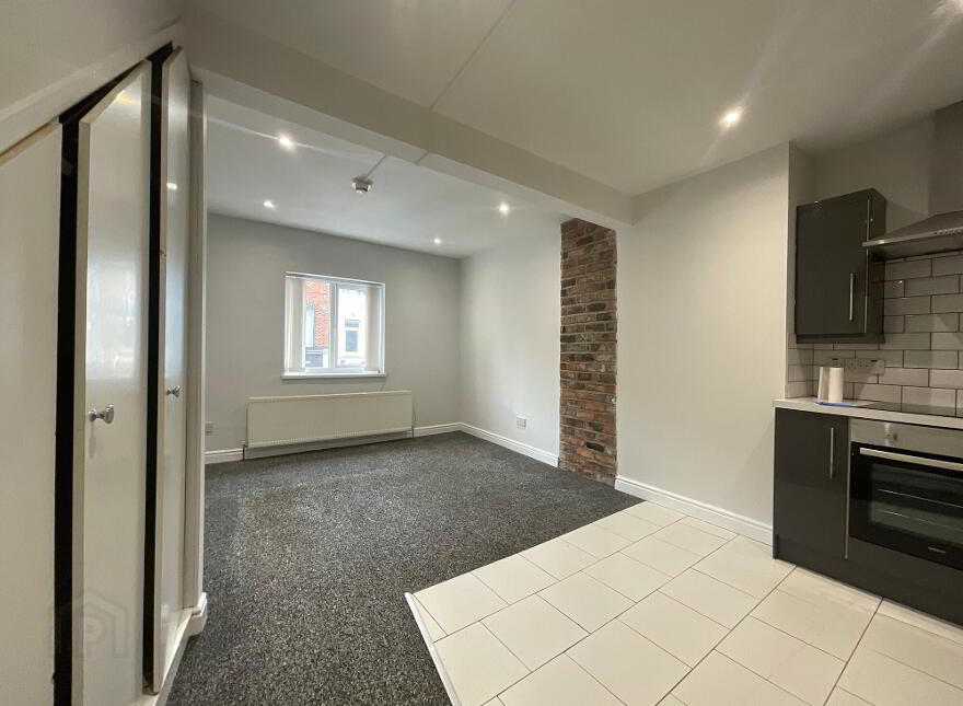 4b Canmore Street, Belfast, BT13 2NS