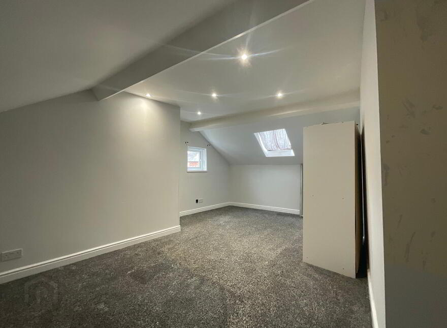 4b Canmore Street, Belfast, BT13 2NS