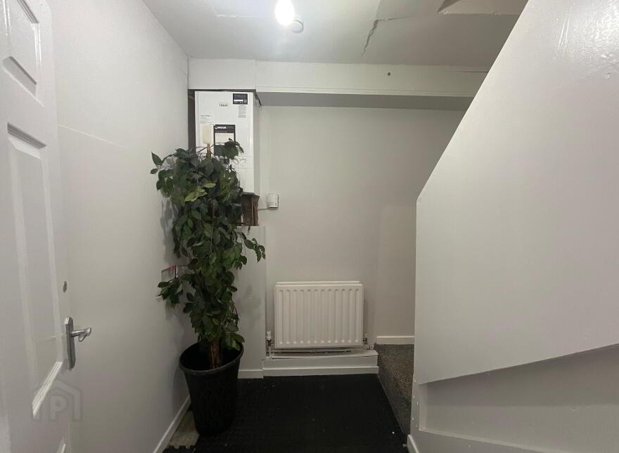 4b Canmore Street, Belfast, BT13 2NS