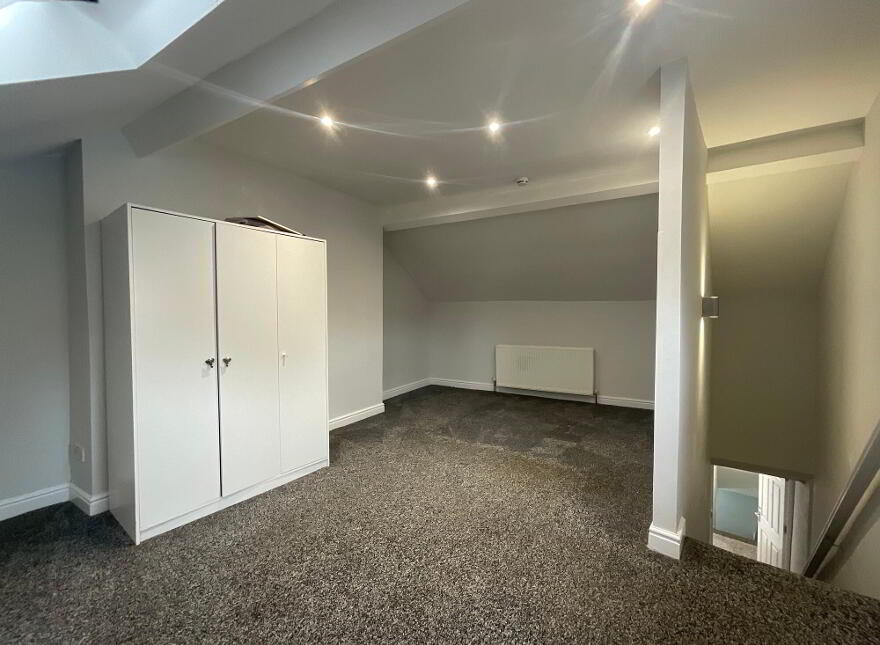 4b Canmore Street, Belfast, BT13 2NS