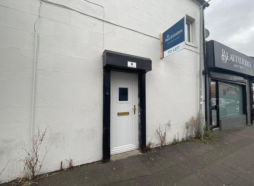 4b Canmore Street, Belfast, BT13 2NS