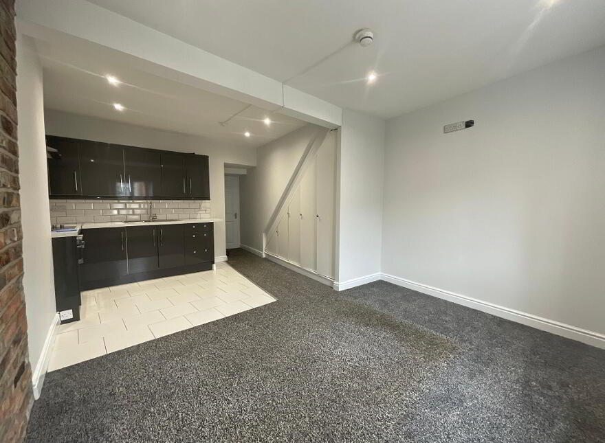 4b Canmore Street, Belfast, BT13 2NS