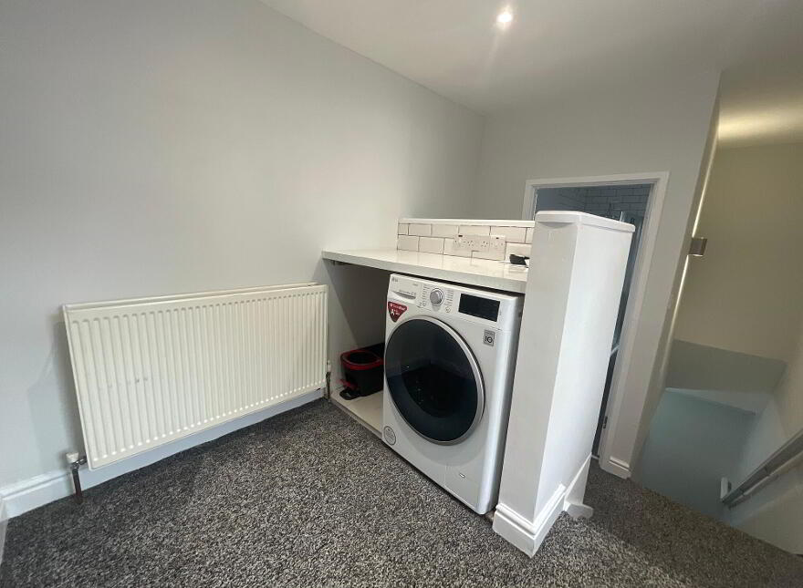 4b Canmore Street, Belfast, BT13 2NS