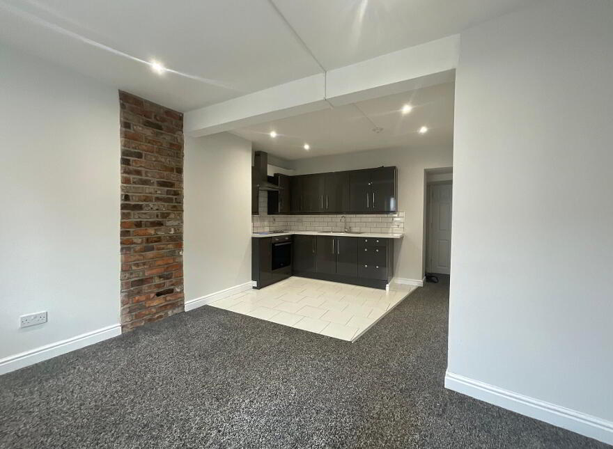 4b Canmore Street, Belfast, BT13 2NS