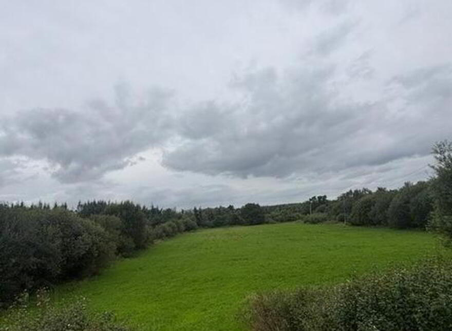 Drumderg, Drumshanbo