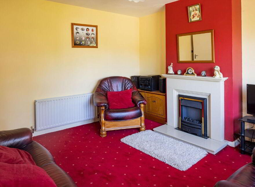 76 Glasmore Park, Swords, K67R5P2
