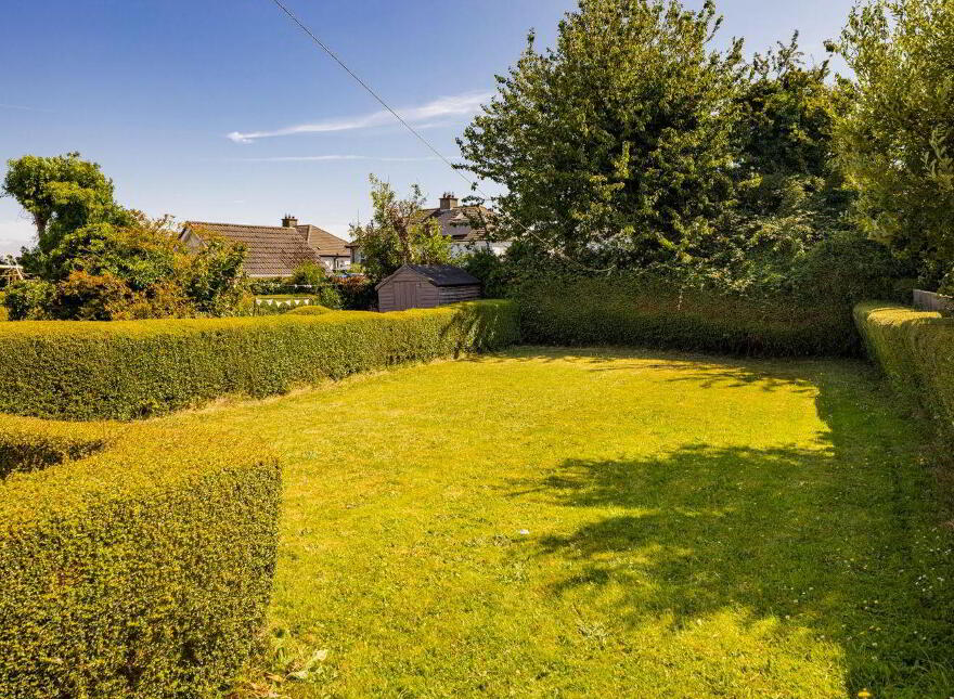 76 Glasmore Park, Swords, K67R5P2