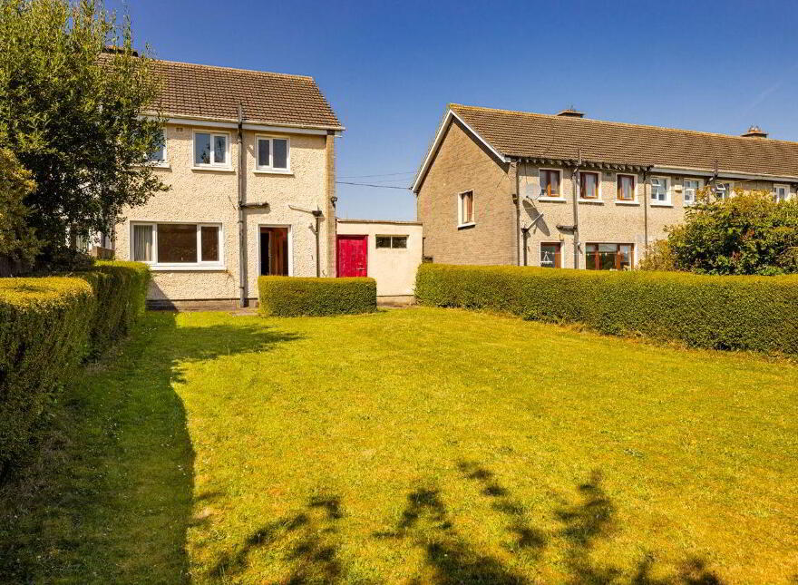 76 Glasmore Park, Swords, K67R5P2
