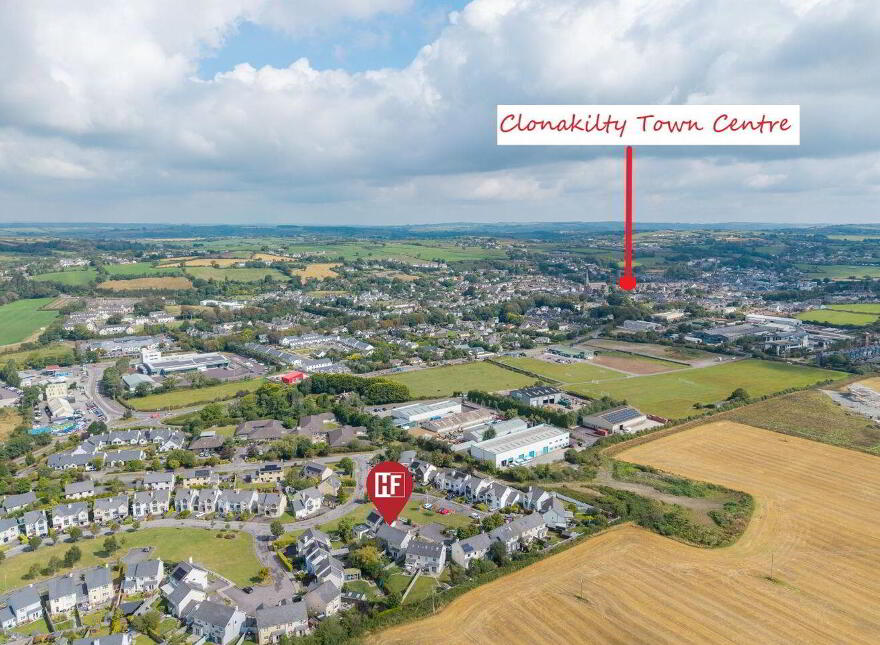 17 Lady's Cross, Clonakilty, P85YT78